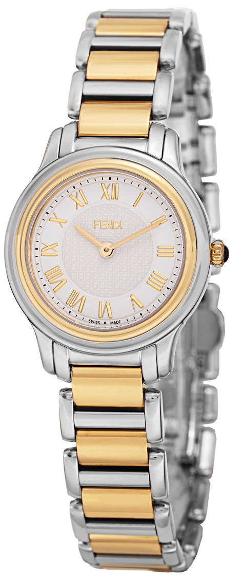 fendi watches